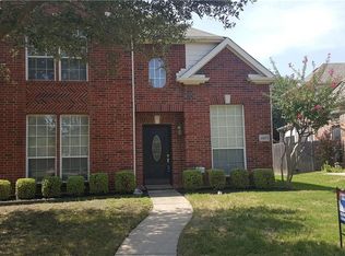 11075 Chanay Dr, Frisco, TX 75035