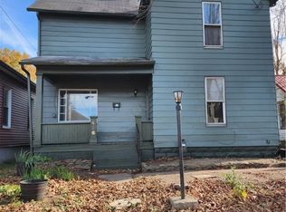 456 Schaum Ave, Zanesville, OH 43701