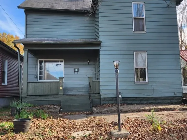 456 Schaum Ave, Zanesville, OH 43701