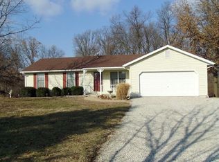 3927 Lower Saxtown Rd, Waterloo, IL 62298