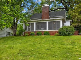 501 W Main St, Toulon, IL 61483