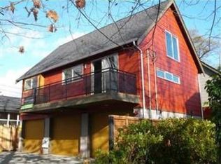 8455 Stove Ave N, Seattle, WA 98103