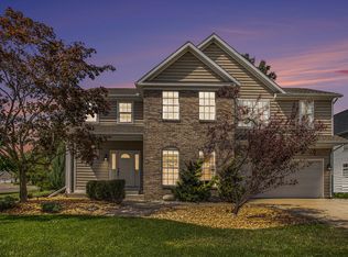 4584 Chasemoor Dr, Portage, MI