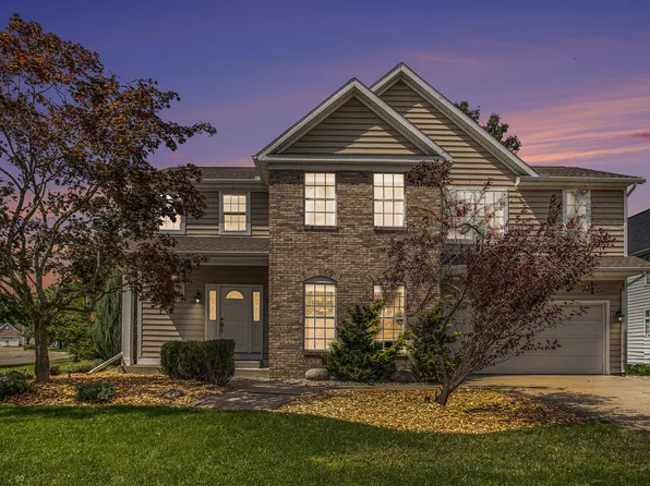 4584 Chasemoor Dr, Portage, MI 49024