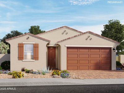 3823 S 87th Dr, Tolleson, AZ, 85353