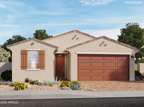3823 S 87TH Drive, Tolleson, AZ 85353