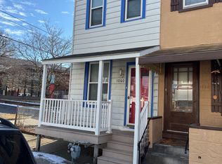 1060 Pike St, Reading, PA 19604