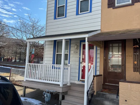 1060 Pike St, Reading, PA 19604