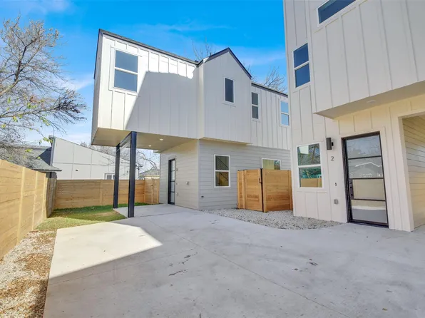 6802 Montana St #3, Austin, TX 78741
