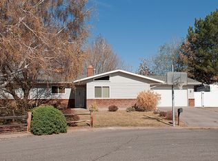 558 Peachwood Dr, Grand Junction, CO 81504