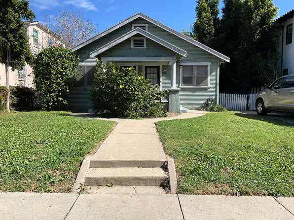 852 N Orange Grove Ave, Los Angeles, CA 90046