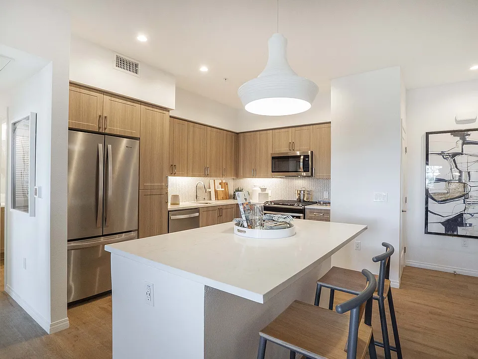 Marisol Apartments