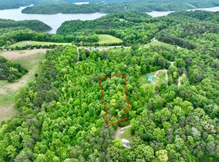 325 Spring Branch Rd, Nancy, KY 42544