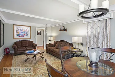 Rented by NextStopNY