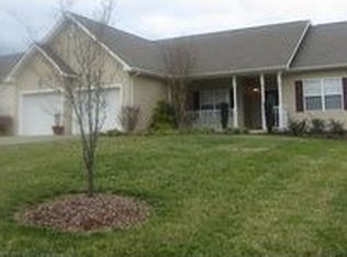 906 Carroll Creek Rd, Johnson City, TN 37601