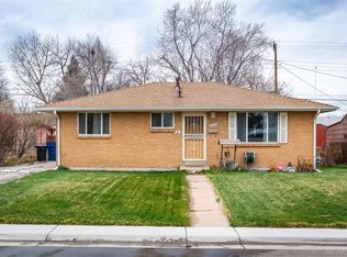 3727 S Green Ct, Englewood, CO 80110
