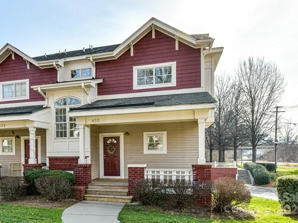 433 Summit Ave, Charlotte, NC 28208