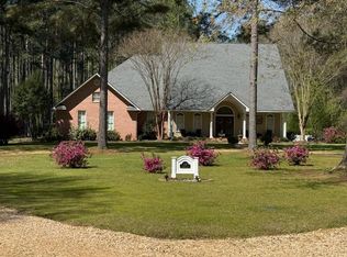 1078 Timberline, Summit, MS 39666