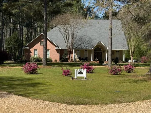 1078 Timberline, Summit, MS 39666