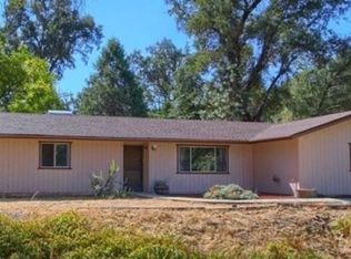 45412 N Oakview Dr, Oakhurst, CA 93644