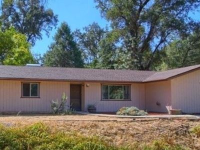 45412 N Oakview Dr, Oakhurst, CA, 93644