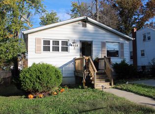 6608 Clinglog St, Capitol Heights, MD 20743