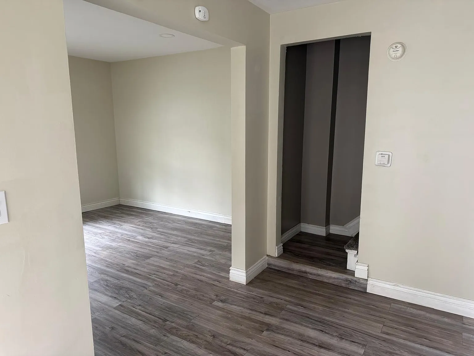 2 bed, 1.5 bath, $1,500 — Photo 2