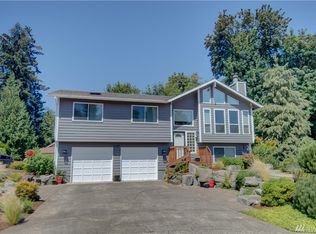 2707 Castlewood Ct SE, Olympia, WA 98501