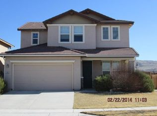 6980 Verite Ct, Sparks, NV