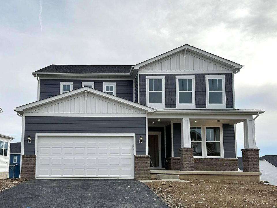 1st image of 9726 Brindlewood Dr Lot 33