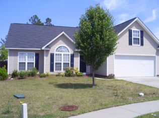 417 Gingerbread Ct N, Columbia, SC 29229