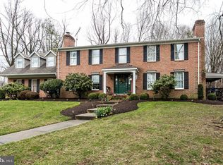 13903 Sunnybrook Rd, Phoenix, MD 21131
