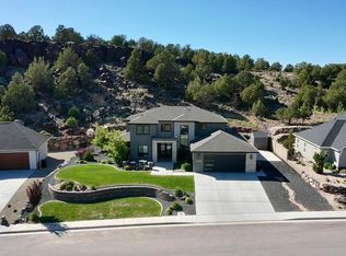 2228 S Canyon Cir, Cedar City, UT 84720