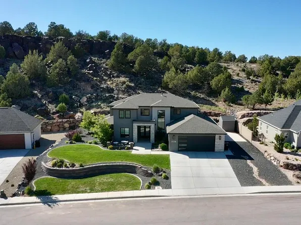 2228 S Canyon Cir, Cedar City, UT 84720