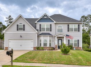 2763 Huntcliffe Dr, Augusta, GA 30909