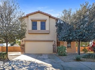 44265 W Roth Rd, Maricopa, AZ 85138