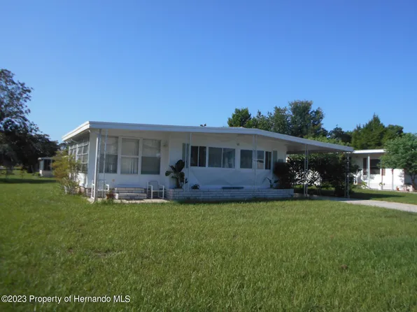 14378 Nectarine St, Brooksville, FL 34613