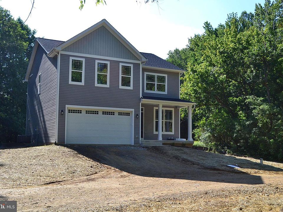 1st image of 9375 Homestead Place King