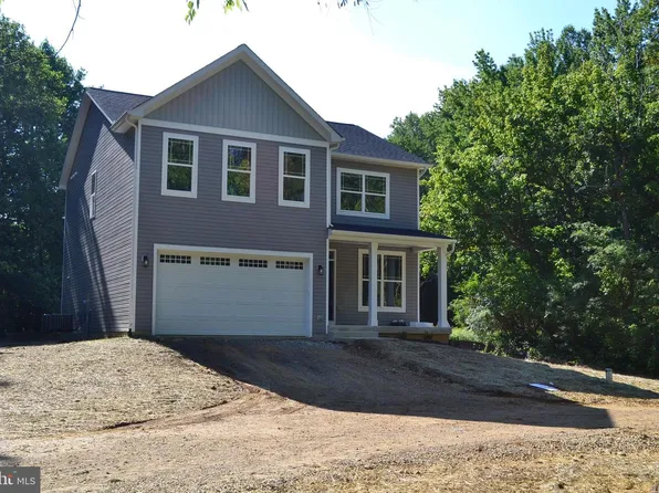 9375 Homestead Place King, George, VA 22485