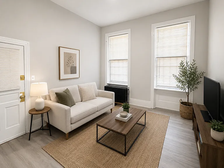 804 N West St #1 — Photo 2