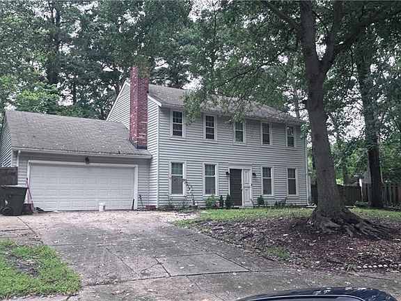 3rd image of 7 White Oak Trl