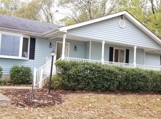 22977 Oakley Rd, Avenue, MD 20609