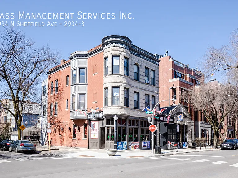 2934 N Sheffield Ave #3 — Photo 12