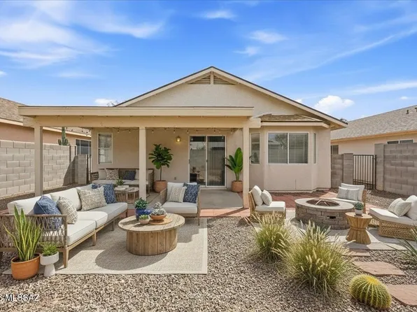 10227 E Paseo Juan Tabo, Tucson, AZ 85747