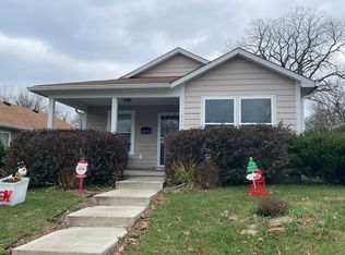 2341 Wheeler St, Indianapolis, IN