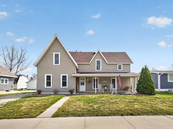 109 2nd Ave NW, Pine Island, MN 55963