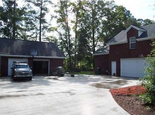 102 Murray Blvd, Summerville, SC 29483