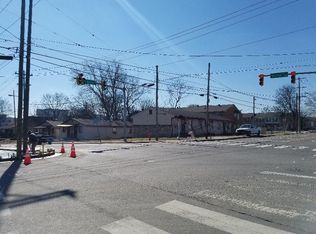 517 Dr D B Todd Jr Blvd, Nashville, TN 37203