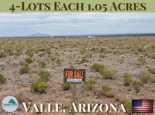 2263 Picacho Way, Williams, AZ 86046