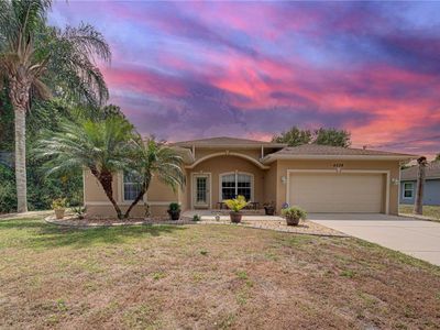 4308 Mermell Cir, North Port, FL, 34291